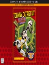 Johnny Catbiscuit to the Rescue (MP3): Johnny Catbiscuit Series, Book 1
